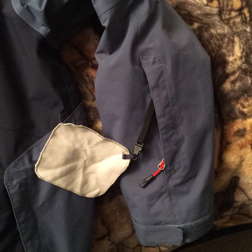North Face jacket - Picture 4 of 6